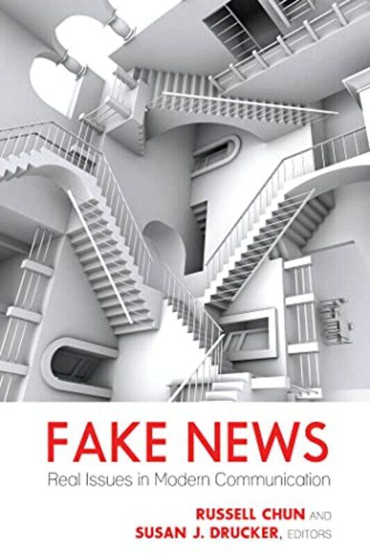 

Fake News by Editors of Creative Publishing-Hardcover