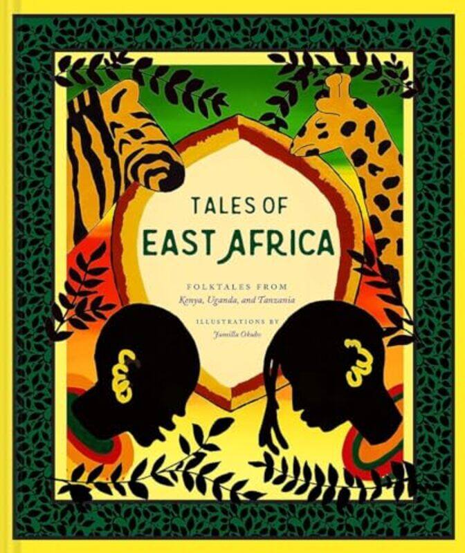 

Tales of East Africa by Sigmund Freud-Hardcover