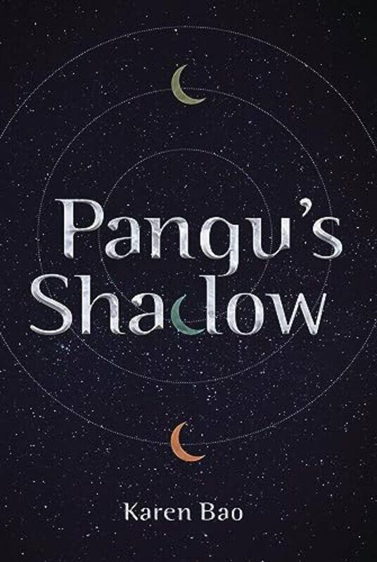 

Pangus Shadow By Bao Karen - Hardcover