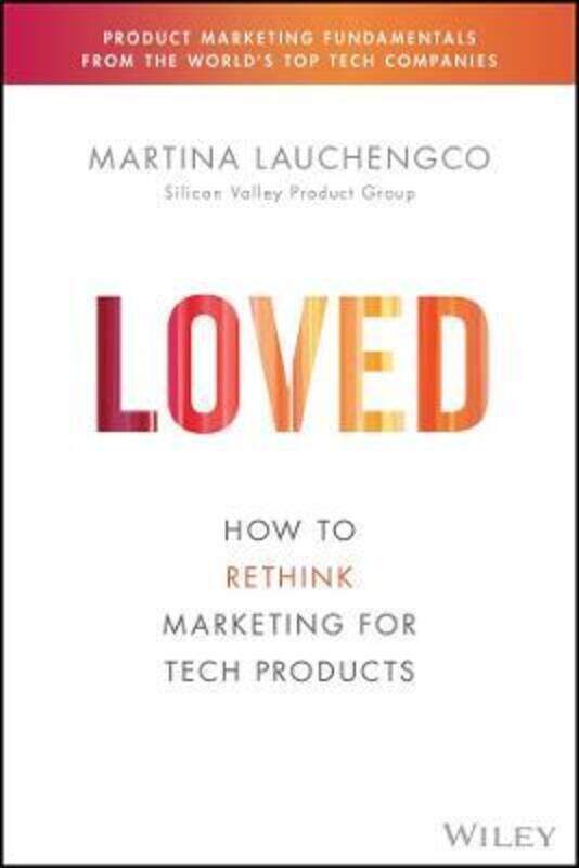 

Loved.Hardcover,By :Martina Lauchengco