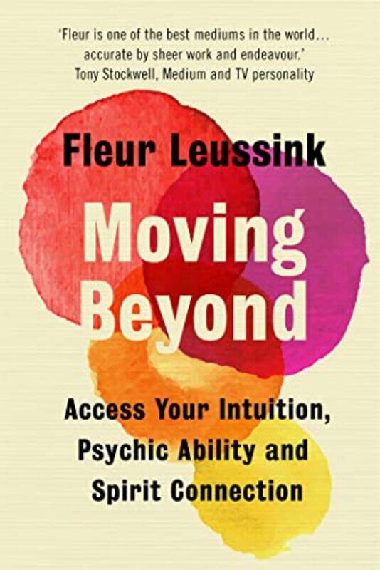 

Moving Beyond by Fleur Leussink-Hardcover