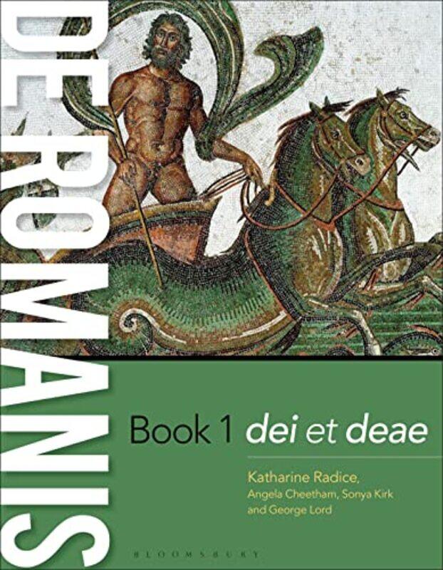 

de Romanis Book 1 by Andrzej CiukKatarzyna Molek-Kozakowska-Paperback