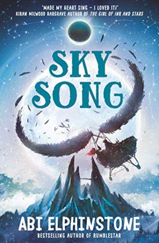 

Sky Song by Abi Elphinstone-Paperback