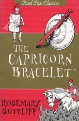 ^(R)Capricorn Bracelet.paperback,By :Sutcliff, Rosemary
