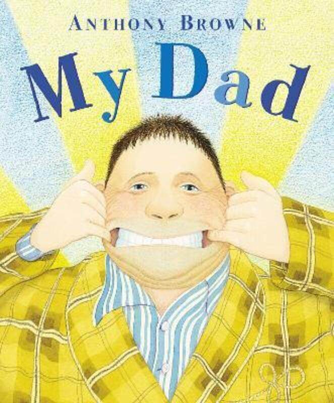 

My Dad.paperback,By :Browne, Anthony