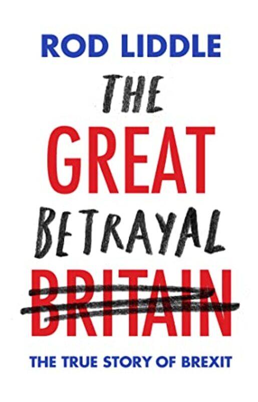

The Great Betrayal by Frank Caiafa-Hardcover