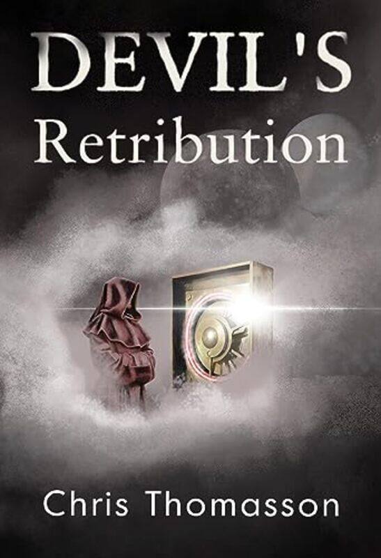 

Devils Retribution by Chris Thomasson-Paperback