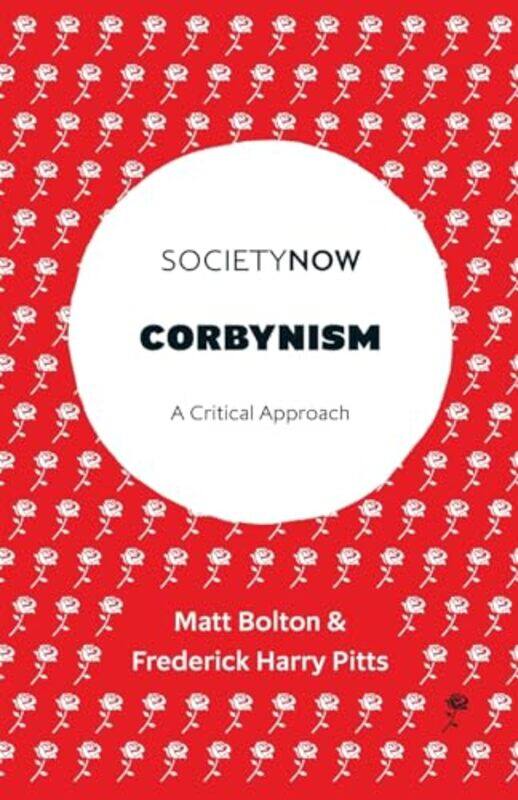 

Corbynism by Editors of Scroll Saw Woodworking Crafts-Paperback