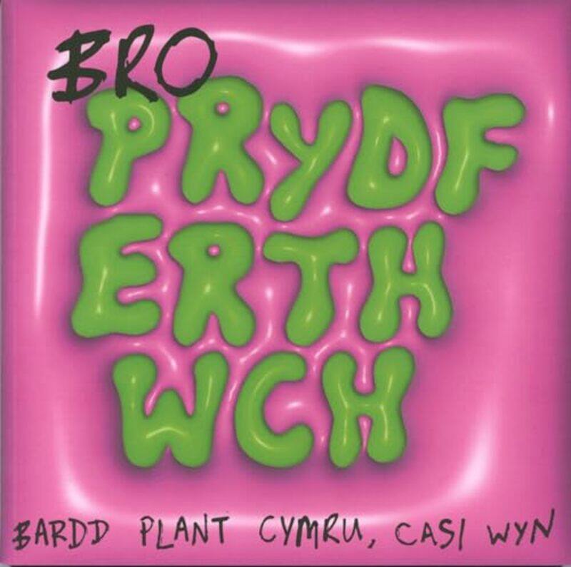 

Bro Prydferthwch by Casi Wyn-Paperback