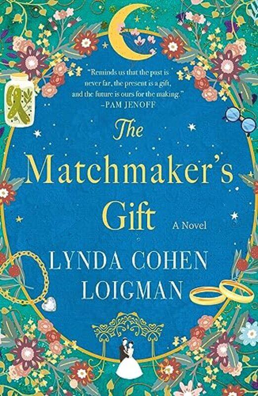 

The Matchmakers Gift by Lynda Cohen Loigman-Paperback