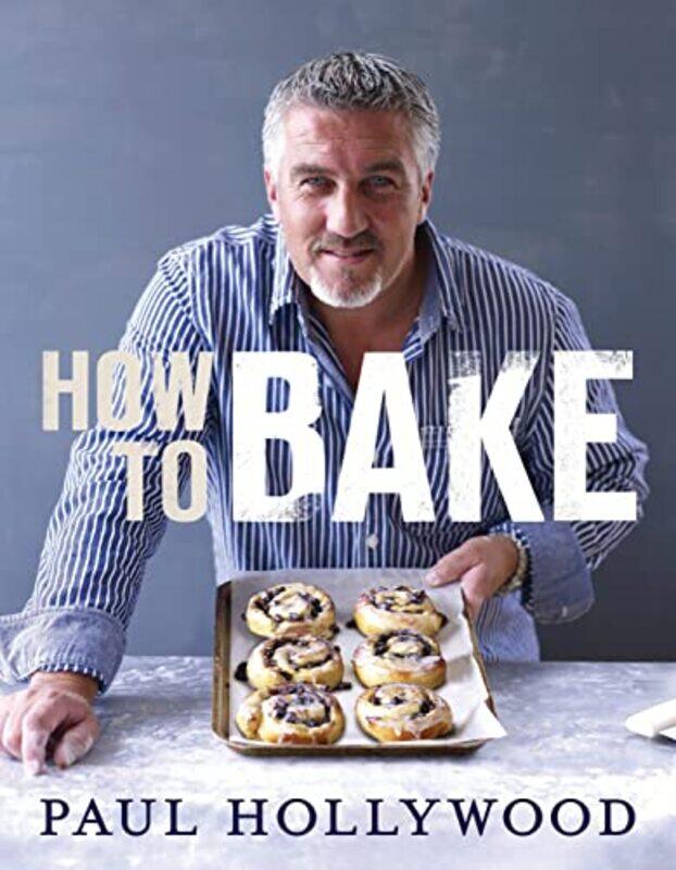 

How to Bake by Ash AminMichele Lancione-Hardcover