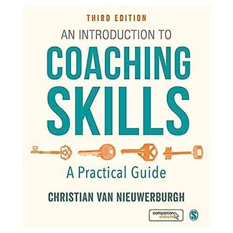 

Introduction to Coaching Skills,Paperback by Christian van Nieuwerburgh