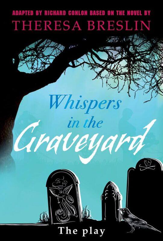 

Whispers in the Graveyard Heinemann Plays by DK-Hardcover