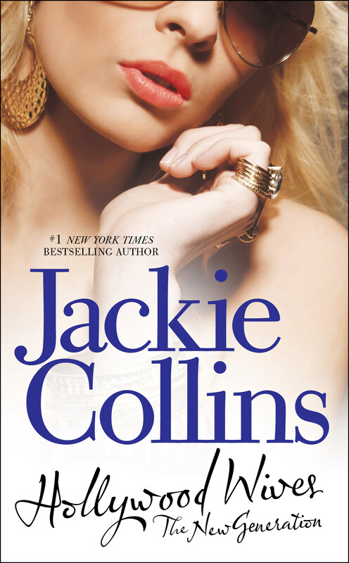 

Hollywood Wives - The New Generation, Paperback Book, By: Jackie Collins