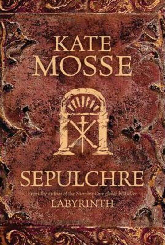 

Sepulchre.paperback,By :Kate Mosse