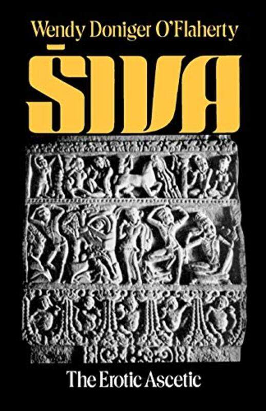

Siva by Wendy Doniger O'Flaherty-Paperback