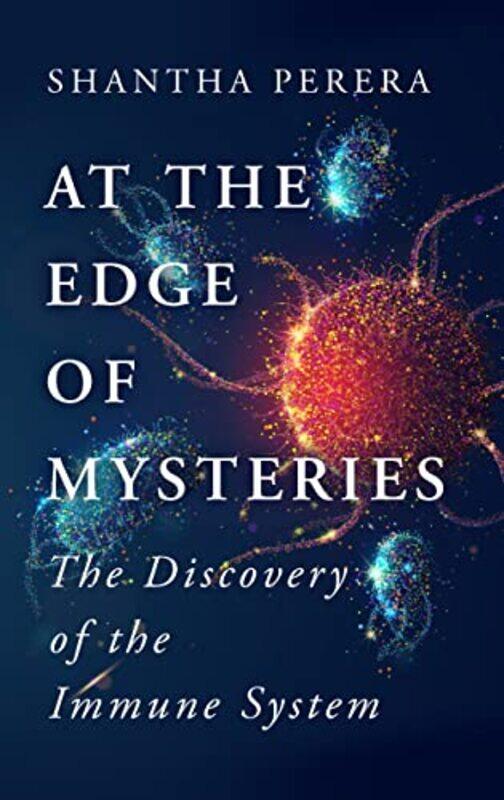 

At the Edge of Mysteries by Ulrich KohlerFrauke University of Maryland College Park Maryland USA Kreuter-Paperback