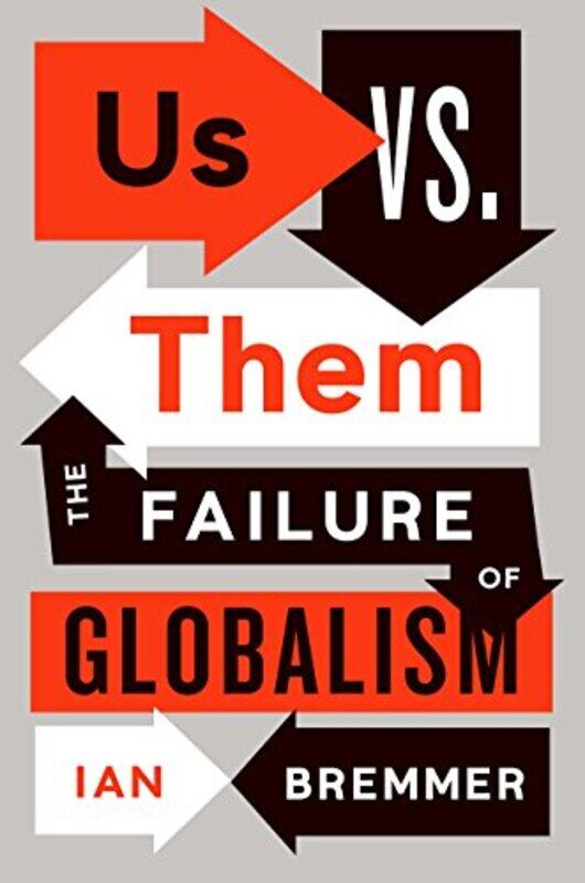 

Us vs Them by Kecia Ali-Paperback