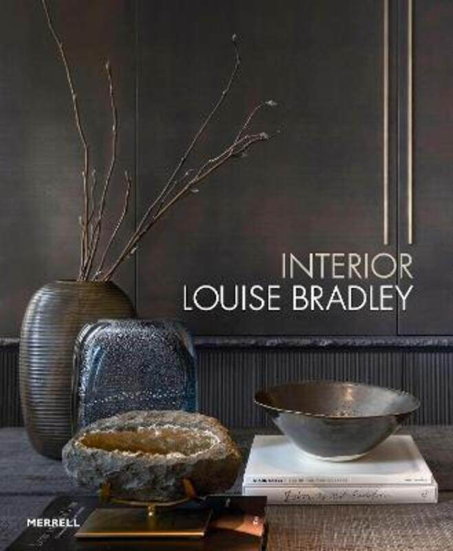 

Interior: Louise Bradley.Hardcover,By :Bradley, Louise - Chislett, Helen