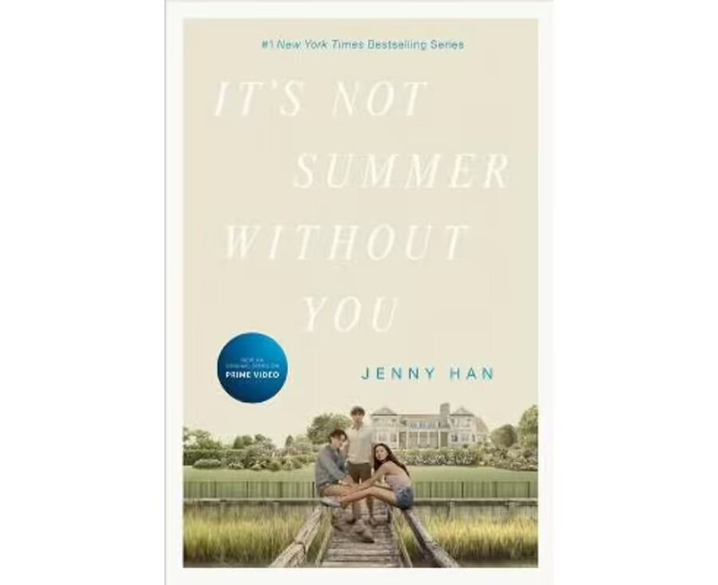 

Its Not Summer Without You Summer 02, Paperback Book, By: Jenny Han