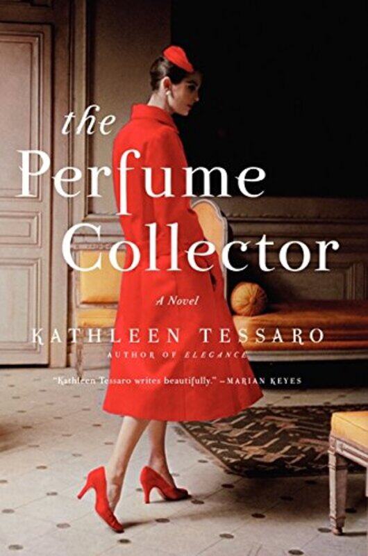 

Perfume Collector By Tessaro Kathleen - Paperback