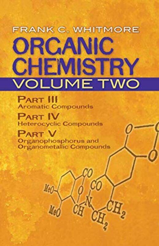 

Organic Chemistry v 2 by Stella Cottrell-Paperback