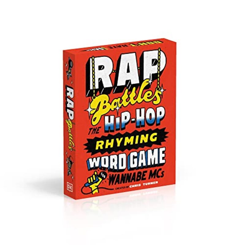 

Rap Battles by Philipp Schott-Paperback