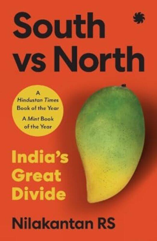 

South Vs North by Nilakantan RS-Paperback