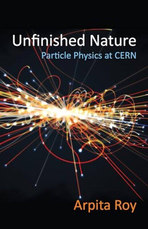 

Unfinished Nature by Ed Conway-Paperback