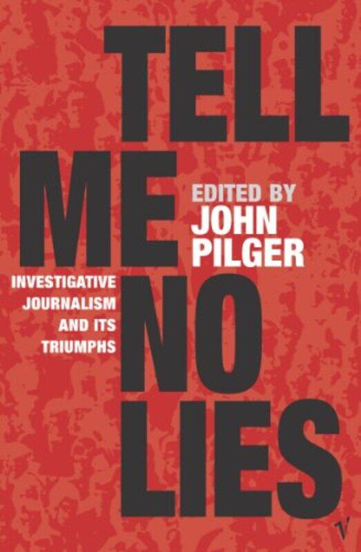 

Tell Me No Lies by Steven Blush-Paperback