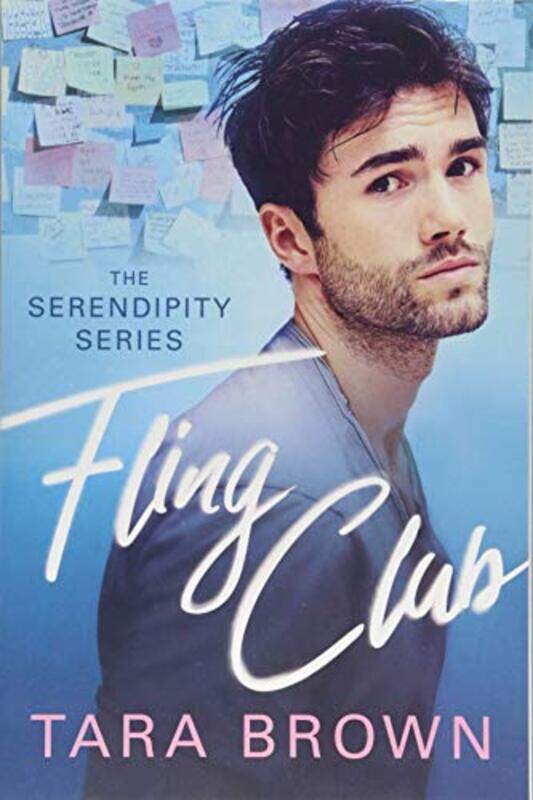 

Fling Club by Tara Brown-Paperback