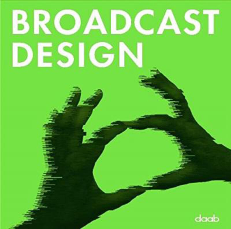 

Broadcast Design, Mixed Media Product, By: Bjorn Bartholdy