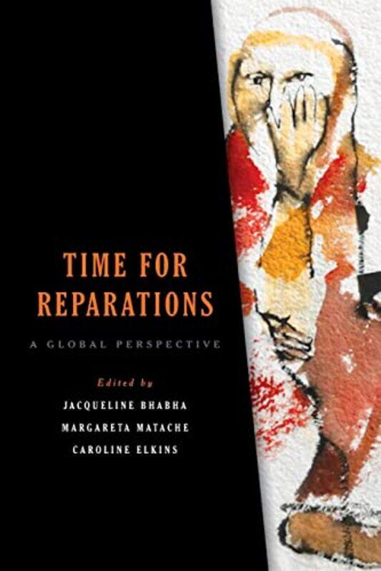 

Time for Reparations by Oren Farhi-Paperback