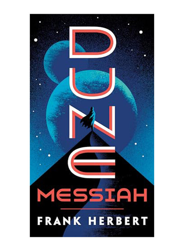 

Dune Messiah, Paperback Book, By: Frank Herbert