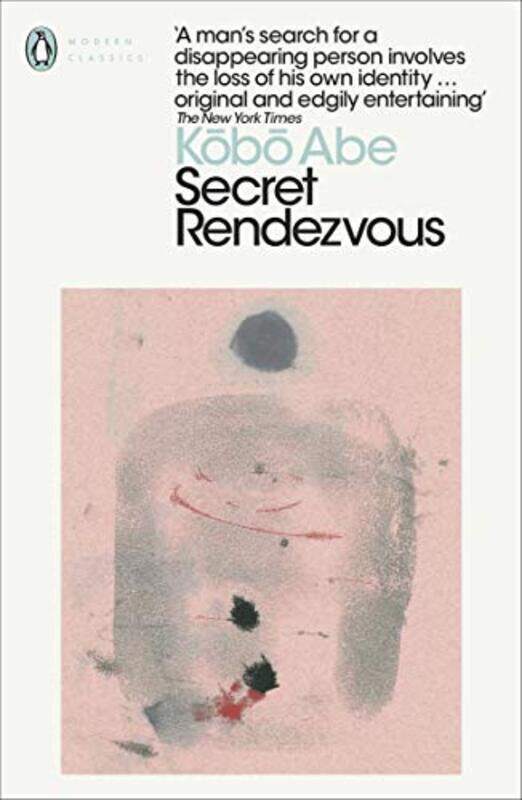 

Secret Rendezvous by Kobo AbeJuliet Winters Carpenter-Paperback