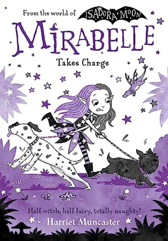 

Mirabelle Takes Charge by Harriet Muncaster-Paperback
