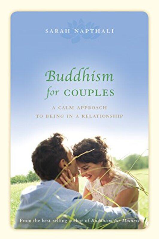 

Buddhism for Couples by Sarah Napthali-Paperback