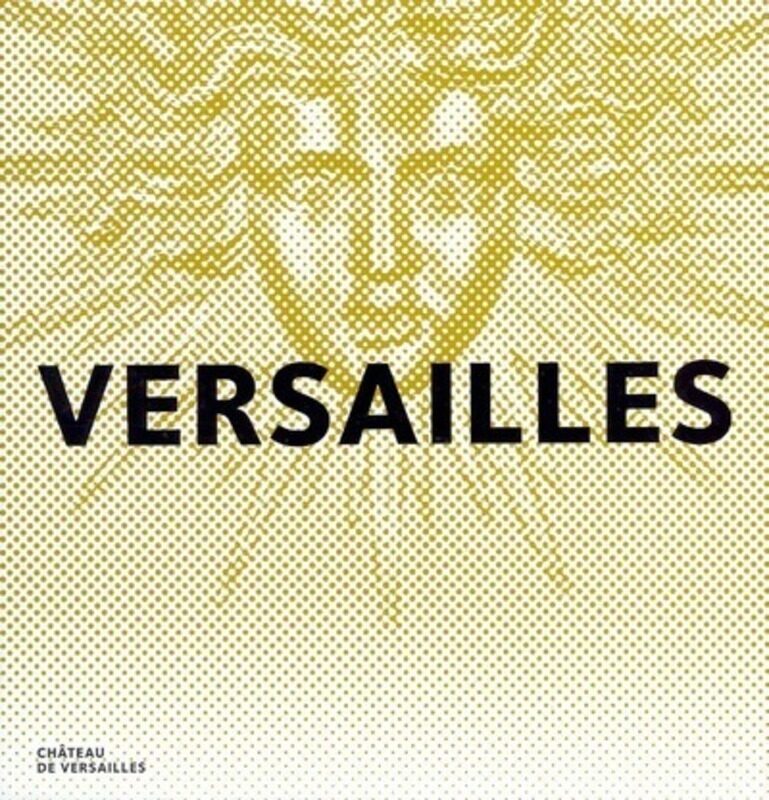 

VERSAILLES.paperback,By :VALERIE BAJOU