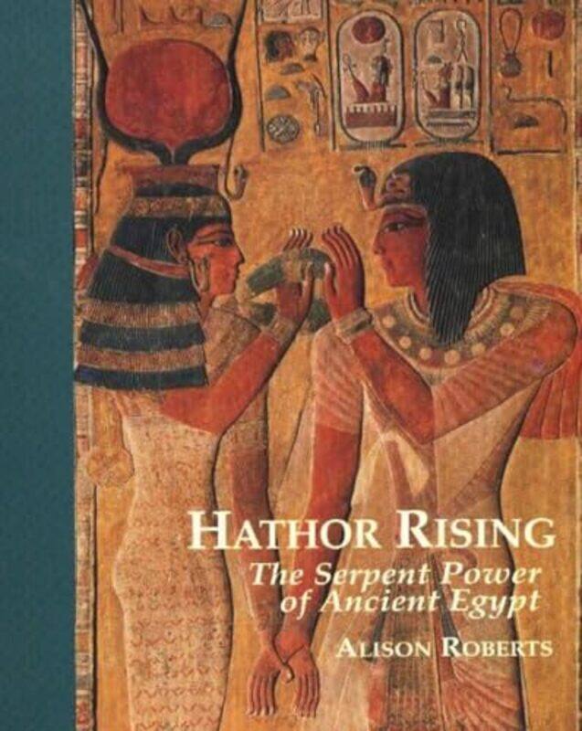 

Hathor Rising by Alison Roberts-Paperback