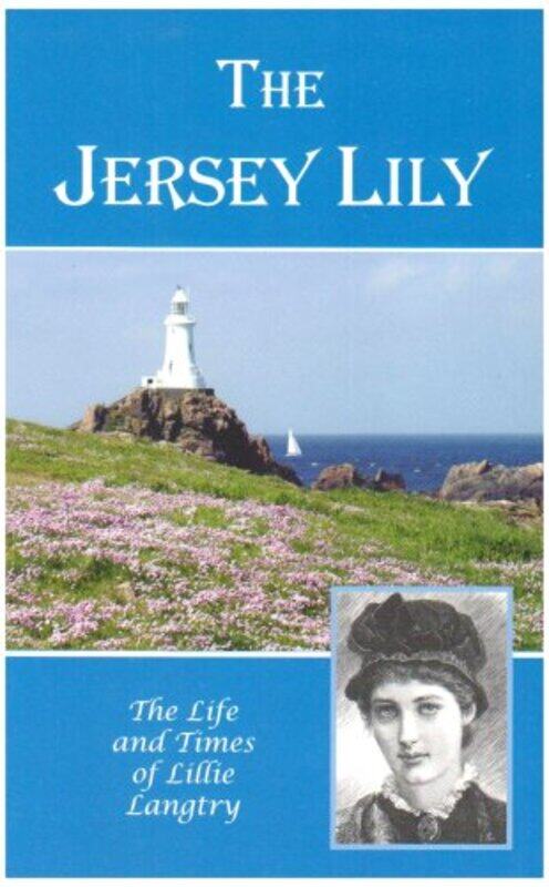 

The Jersey Lily by Colin Espie-Paperback