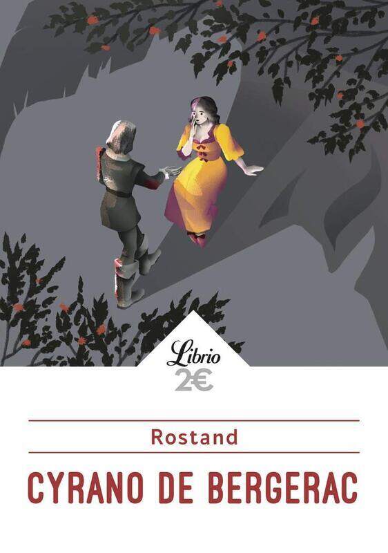 

CYRANO DE BERGERAC