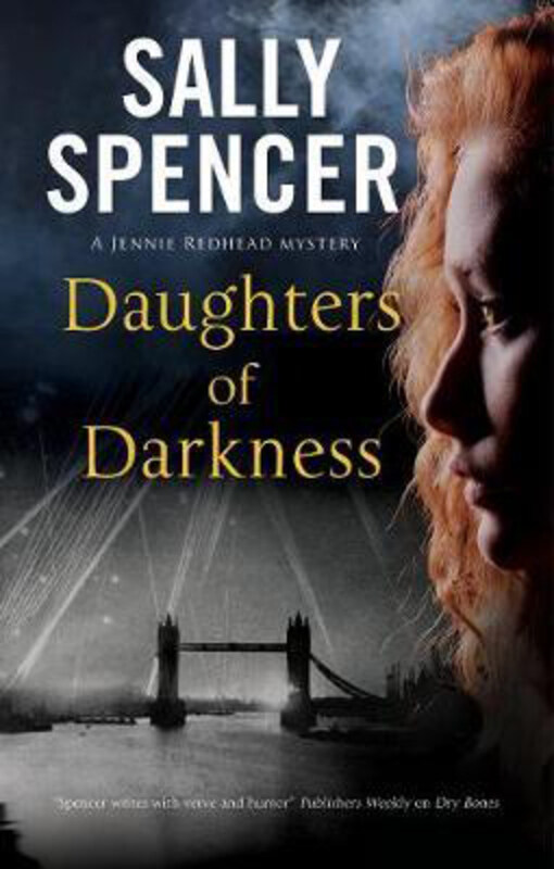 

Daughters of Darkness, Hardcover Book, By: Sally Spencer