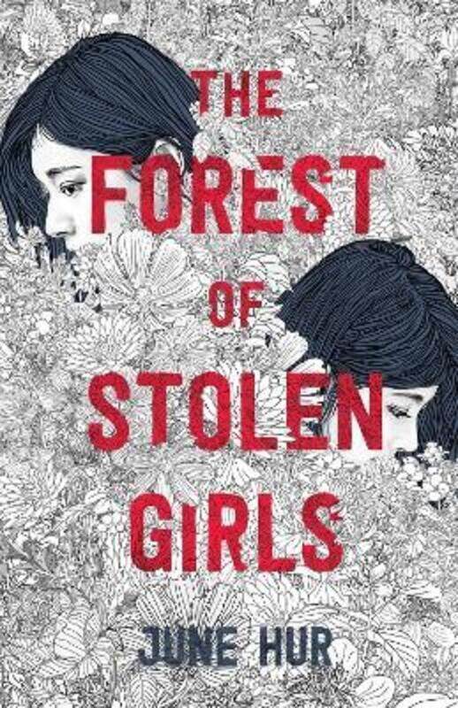 

The Forest of Stolen Girls.Hardcover,By :Hur, June