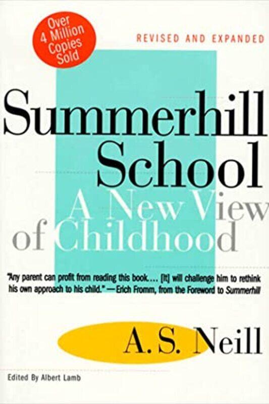 

Summerhill School , Paperback by S. Neill, Alexander