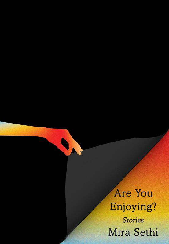

Are You Enjoying: Stories
