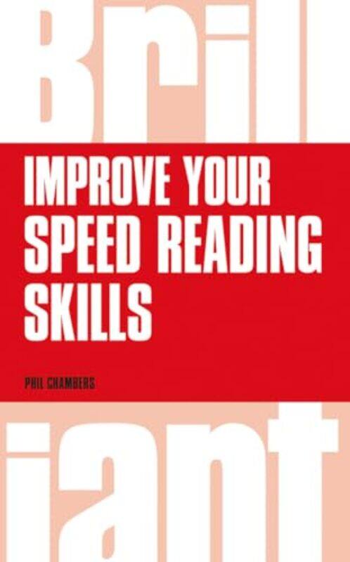 

Improve your speed reading skills by Liz DavidsonCarl Nassib-Paperback