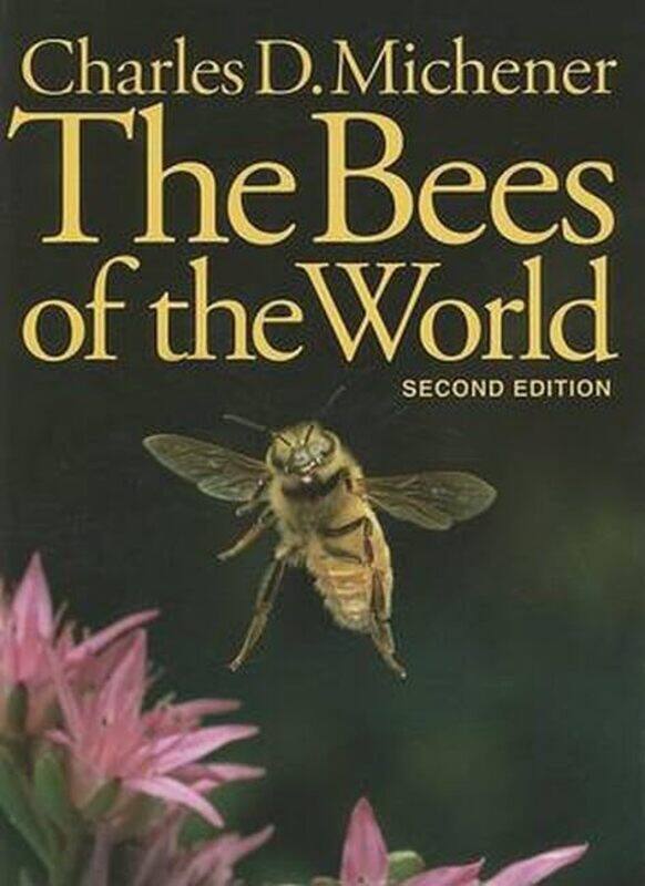 

The Bees of the World by Hollie Smith-Hardcover