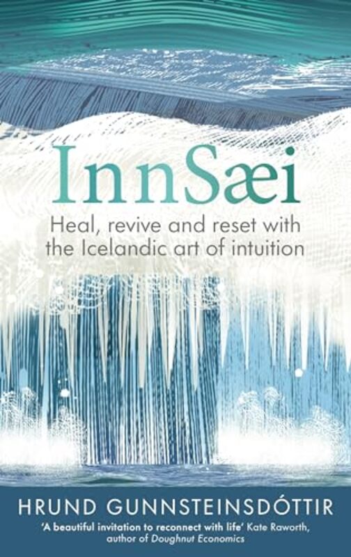 InnSaei by Hrund Gunnsteinsdottir -Hardcover