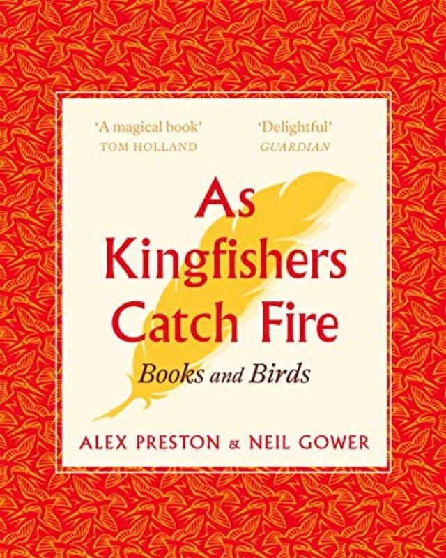 

As Kingfishers Catch Fire by Tumbenthung Y National Institute of Technology Nagaland India formerly Humtsoe-Paperback
