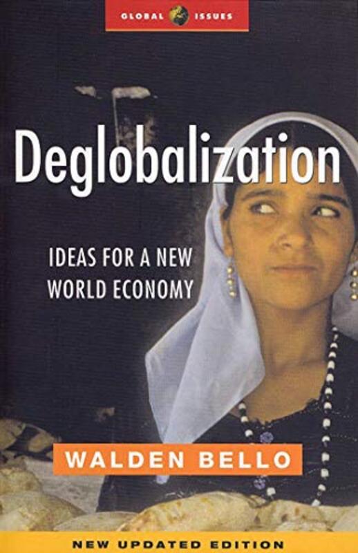 

Deglobalization by Anna GoldfieldNeon SquidHannah Riordan-Paperback